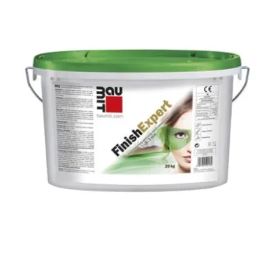 Шпатлевка FinishExpert Baumit